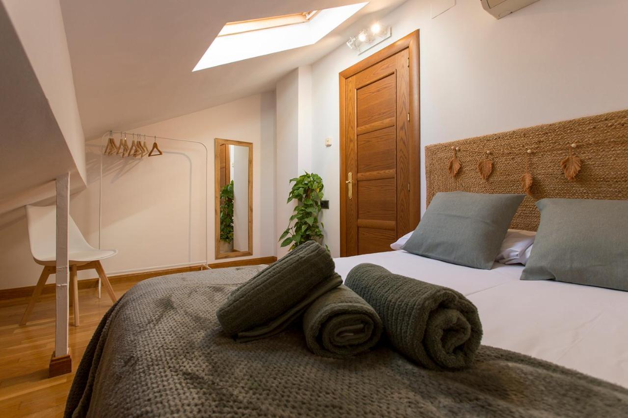 Apartamento Catedral Centro Granada Kültér fotó