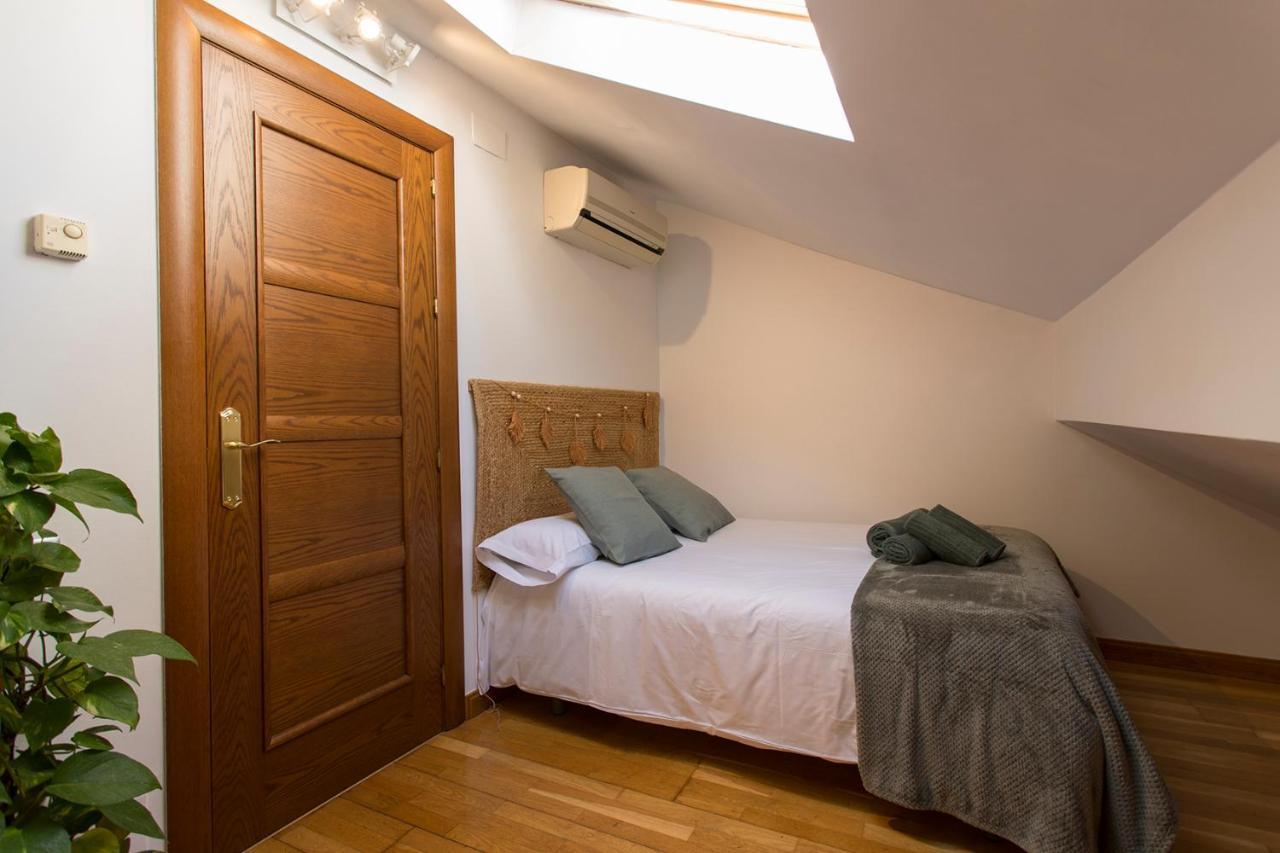 Apartamento Catedral Centro Granada Kültér fotó
